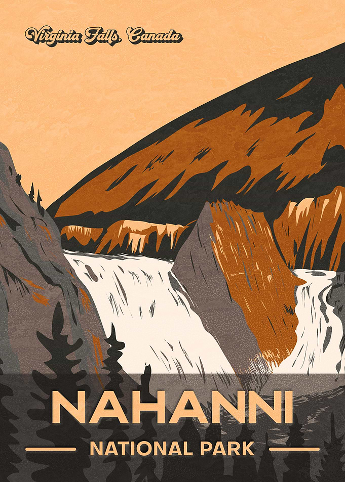 Nahanni National Park