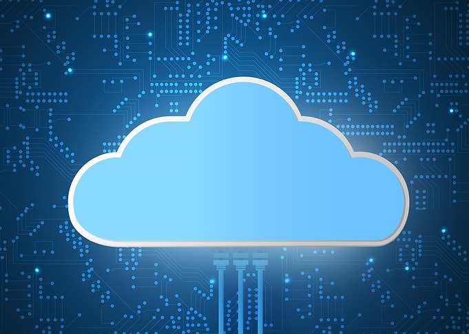 Cloud technology