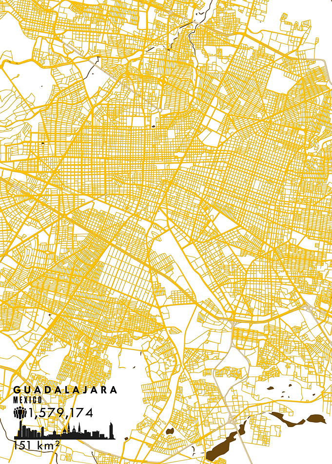 Guadalajara Jalisco