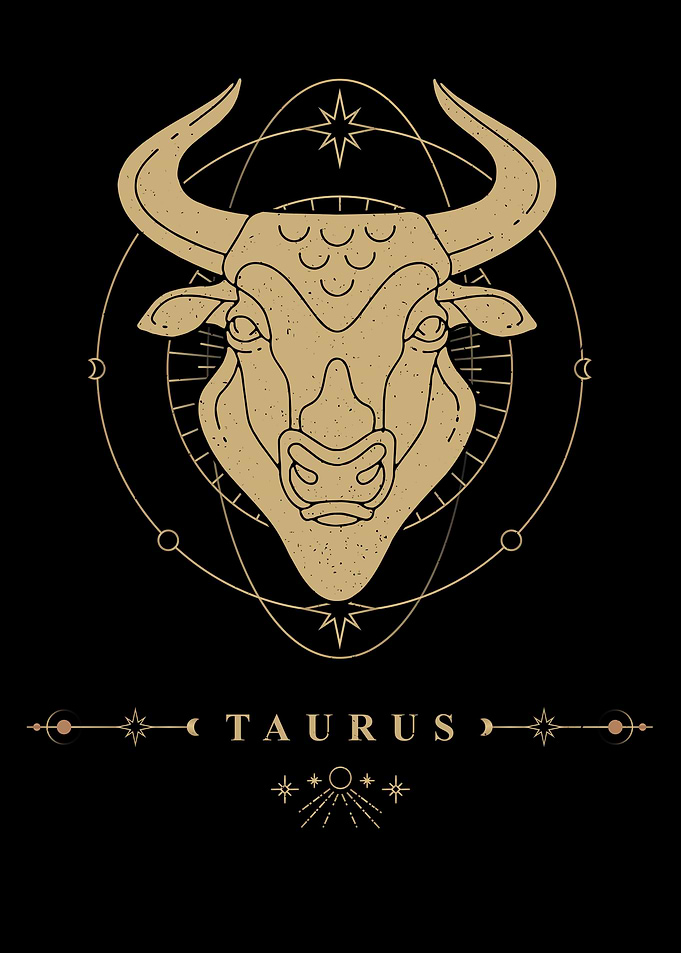 Taurus zodiac sign