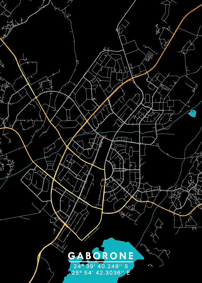 Gaborone Botswana