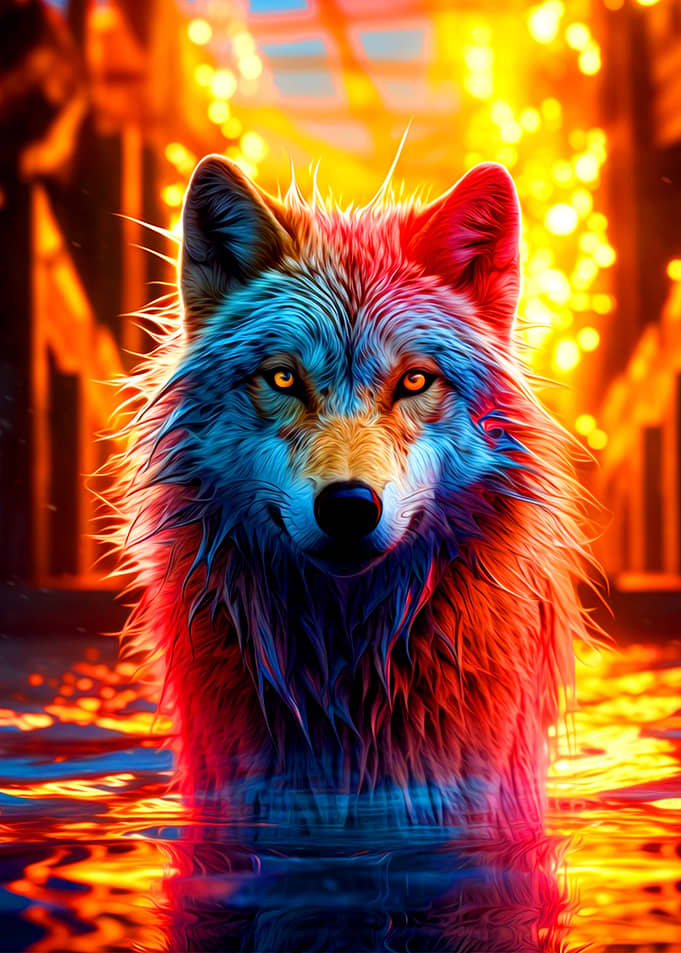 Wolf