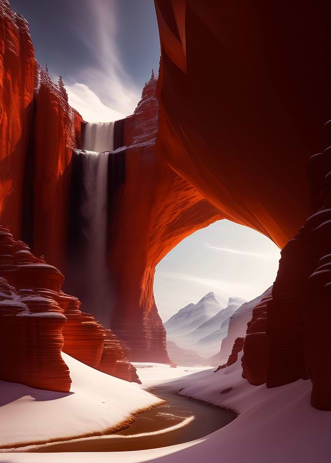 DESERT