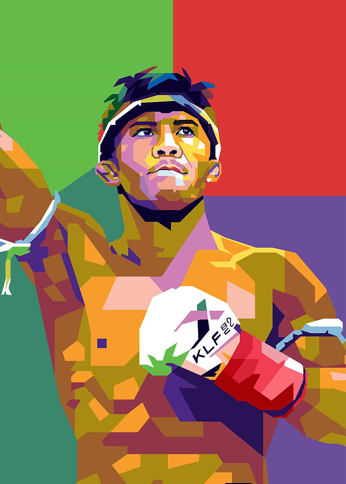 Buakaw Banchamek