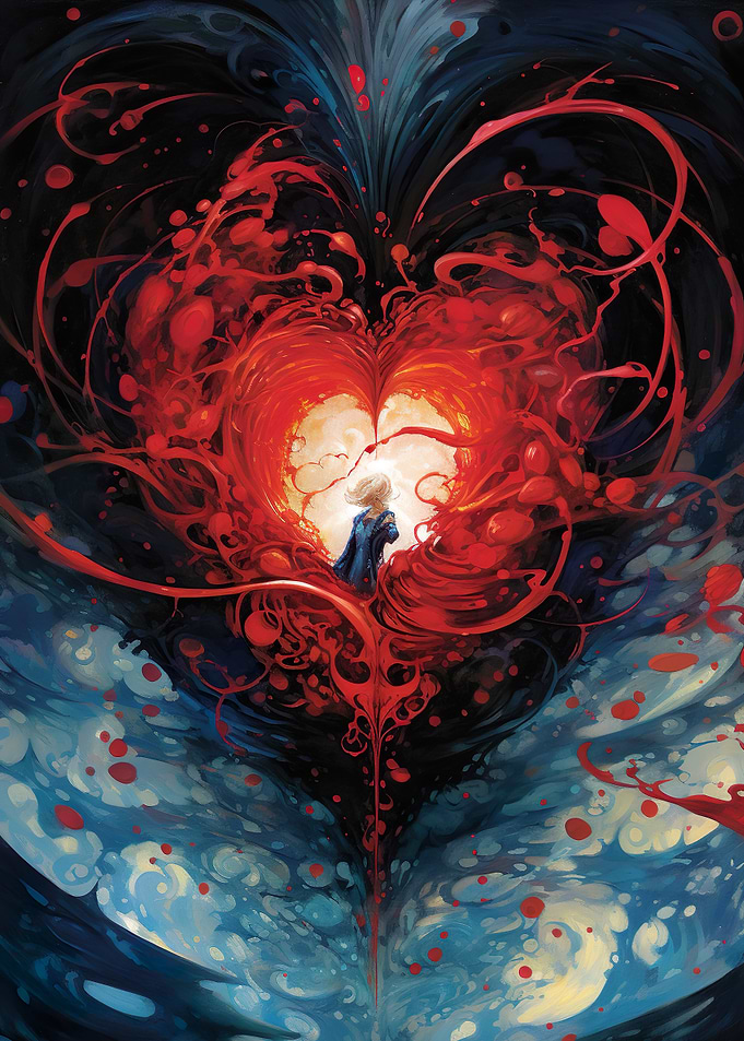 Deep Love