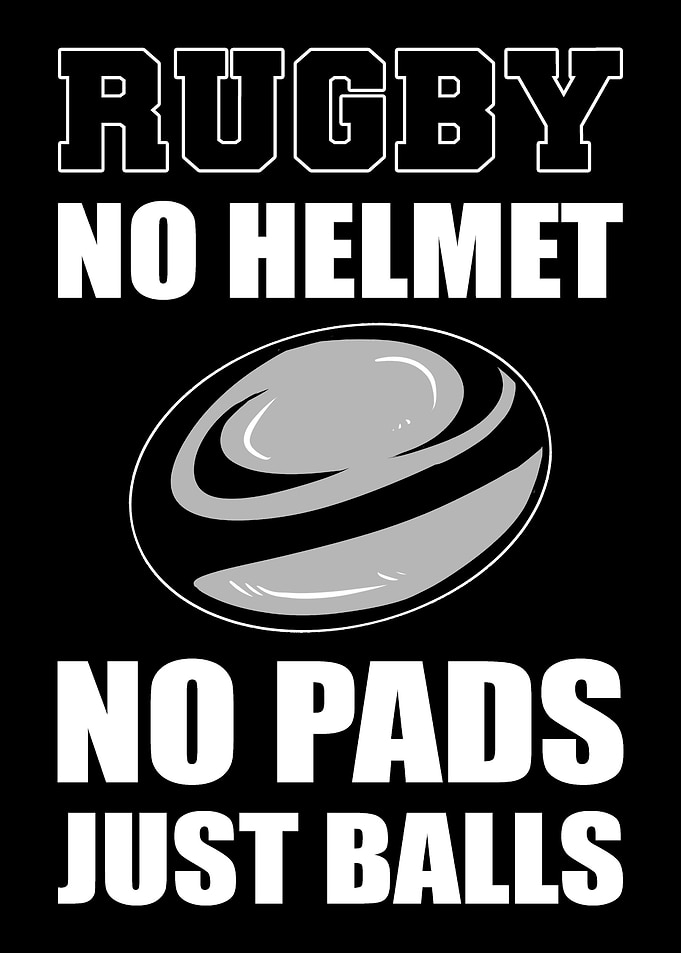 Just Balls Varsity Player