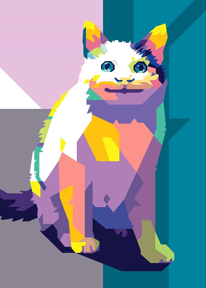 Polite Cat Meme