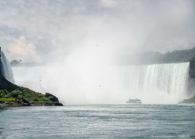 Niagara Falls