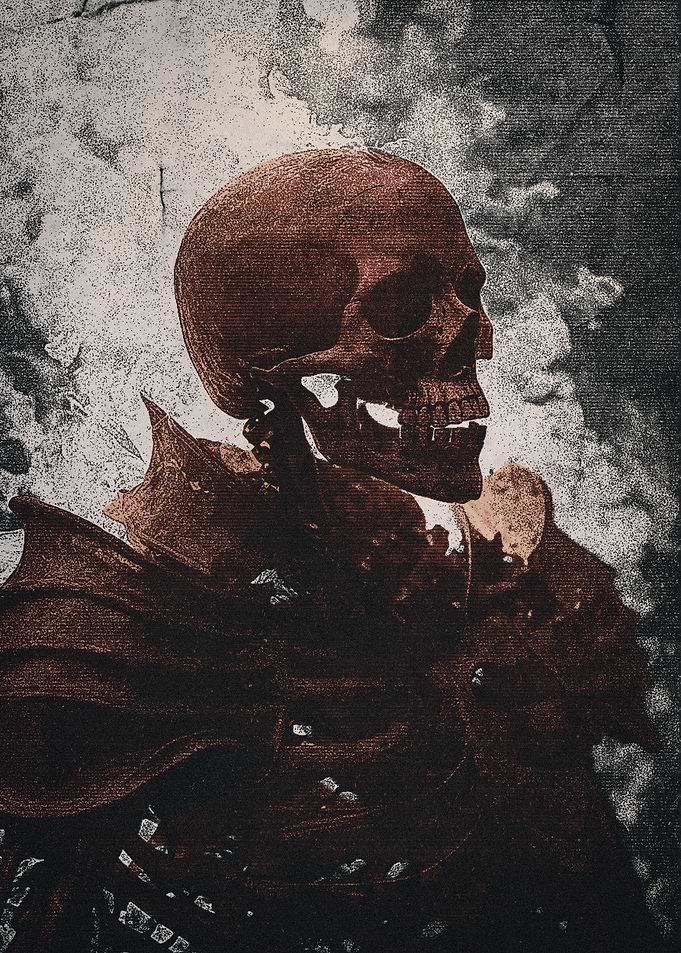 Your Eternal Servant