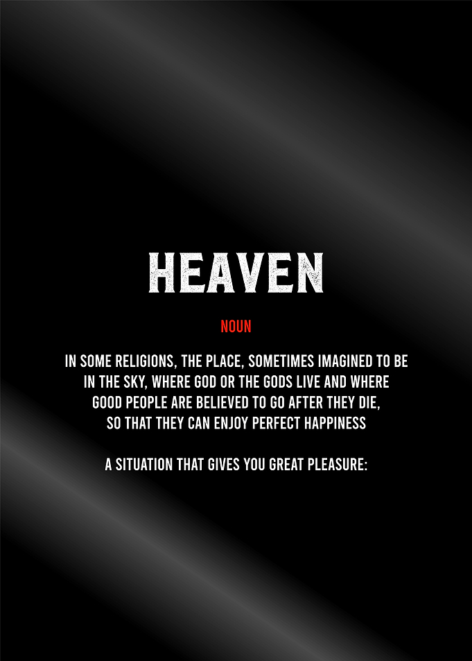 heaven