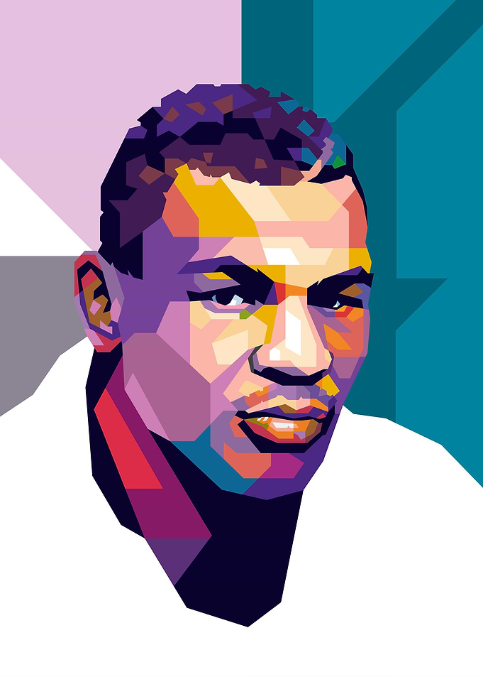 mike tyson