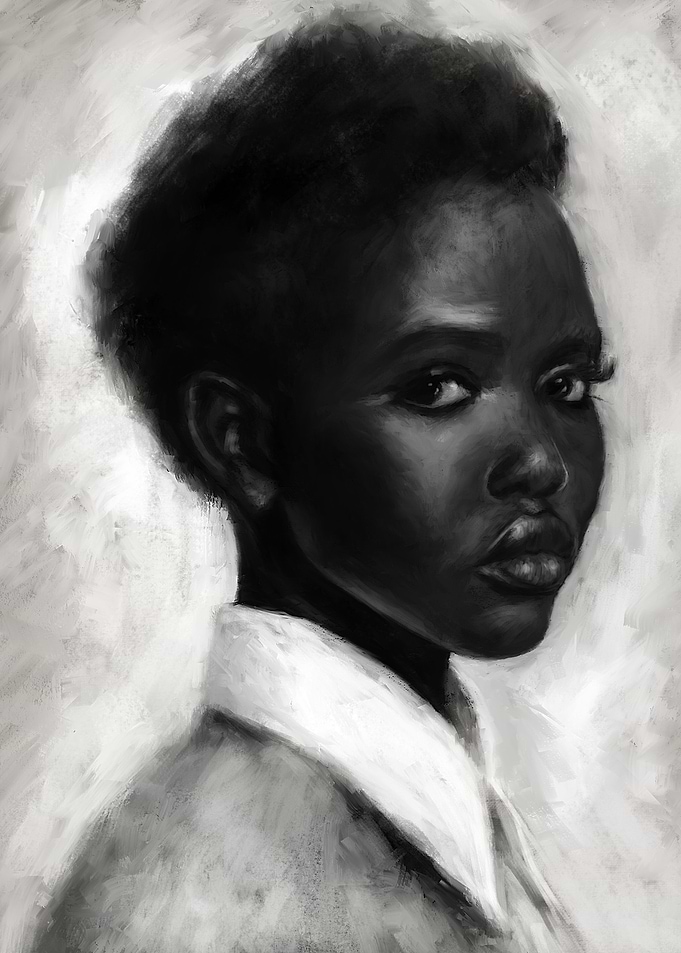 Ebony