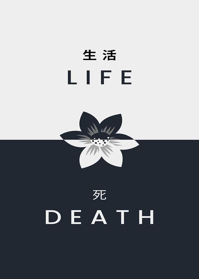 LIFE OR DEATH