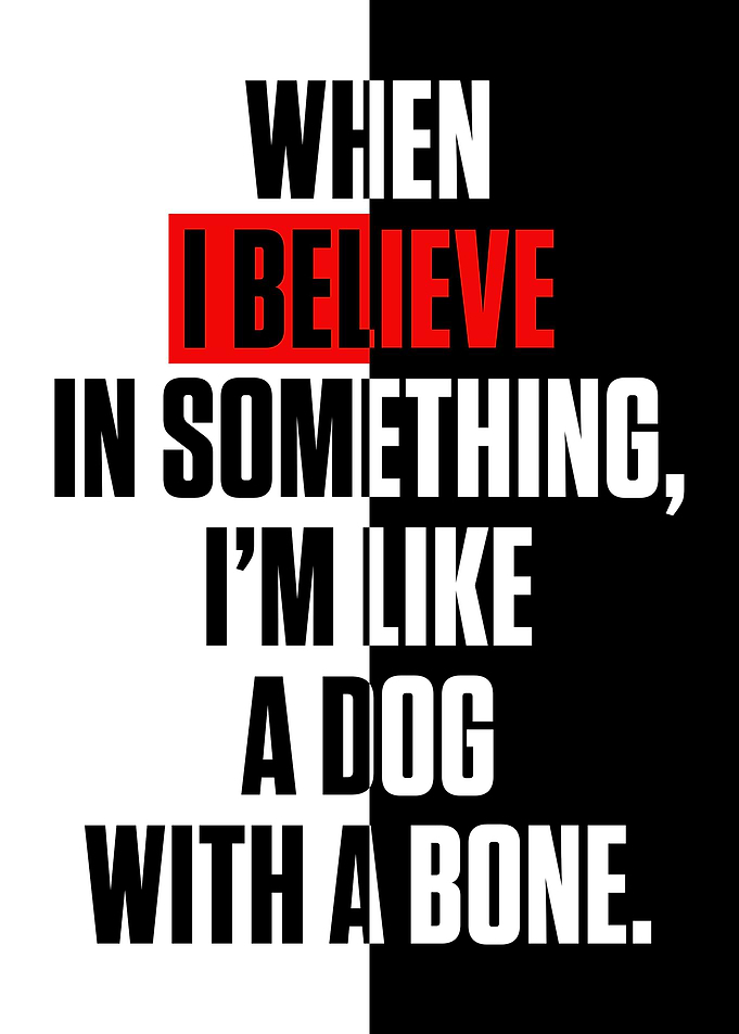 When I Believe