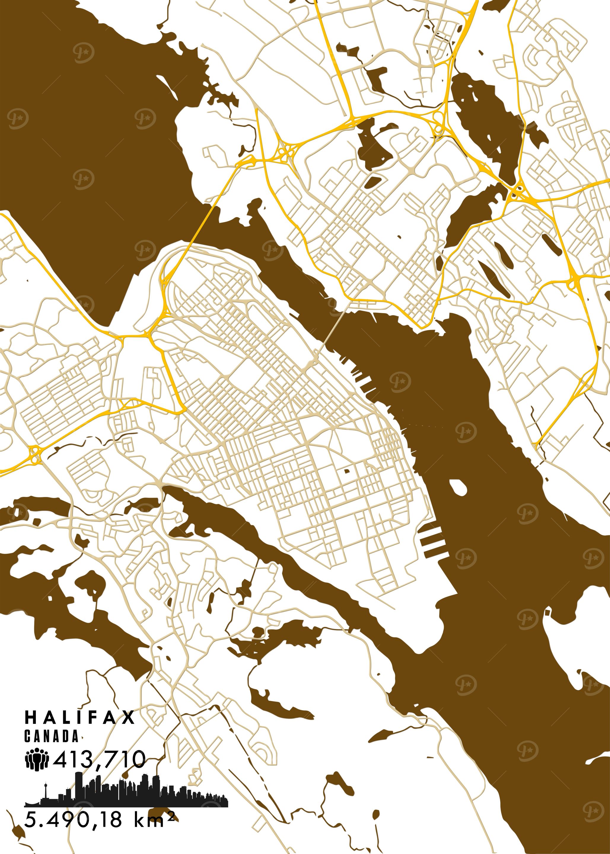 Halifax NS Canada