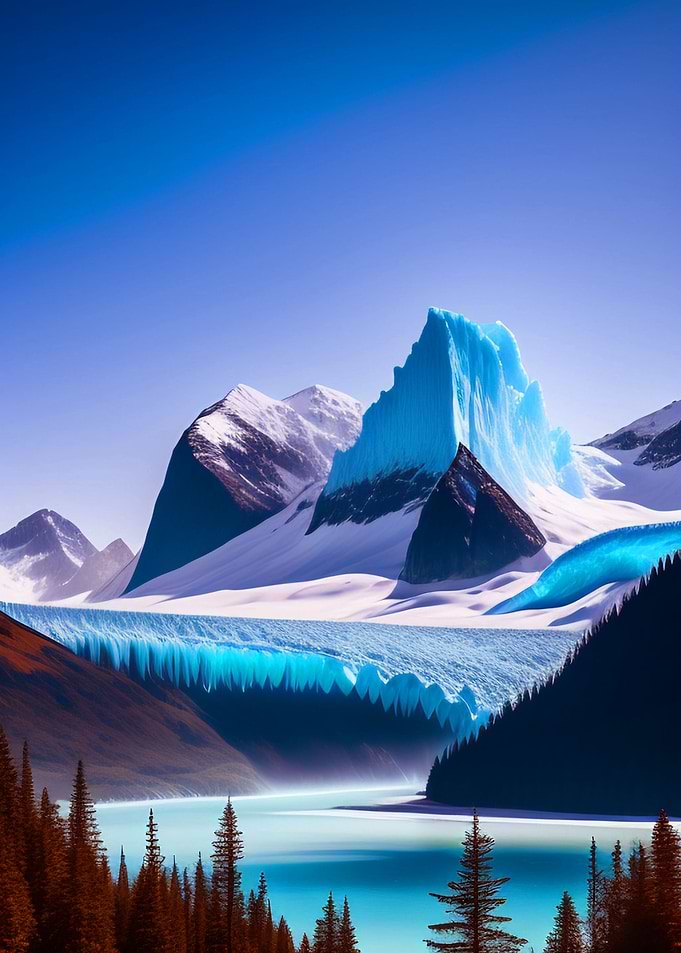 ICEBERG