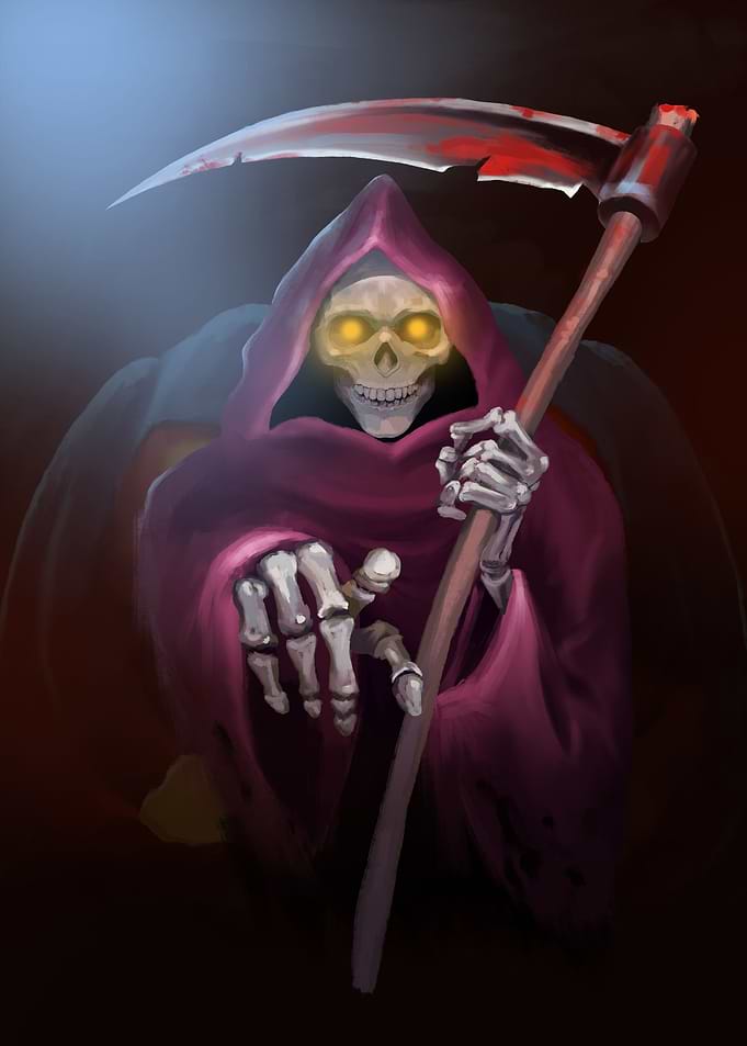 Grim Reaper