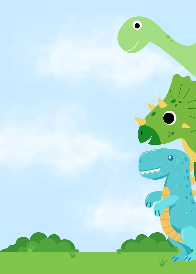 Dinosaurs