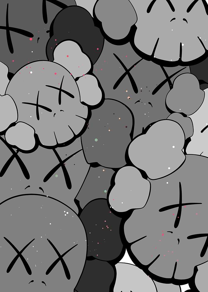 Kaws
