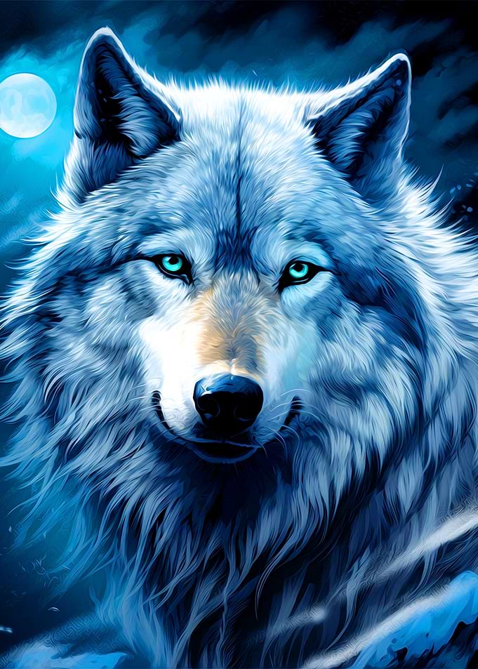 Wolf