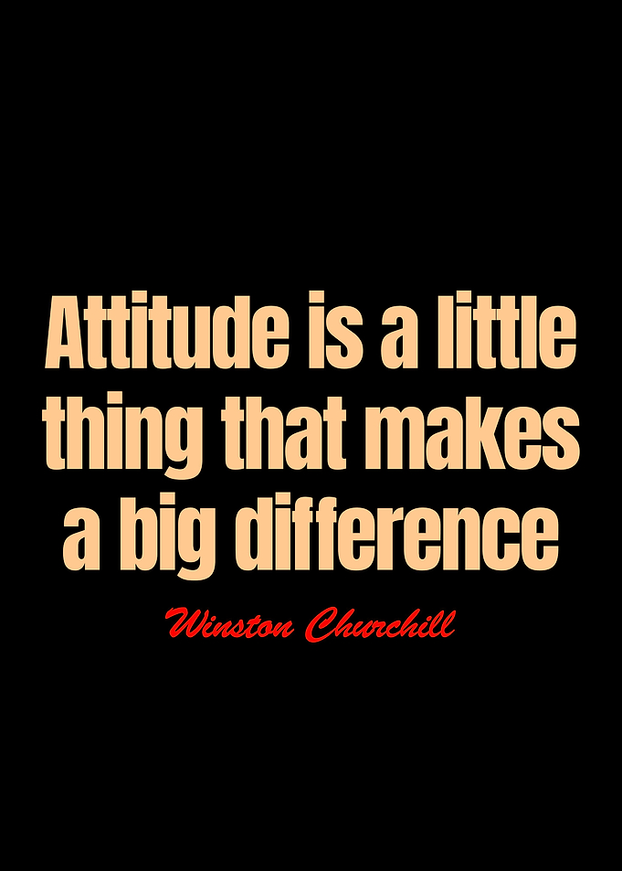 Winston Churchill Quotes