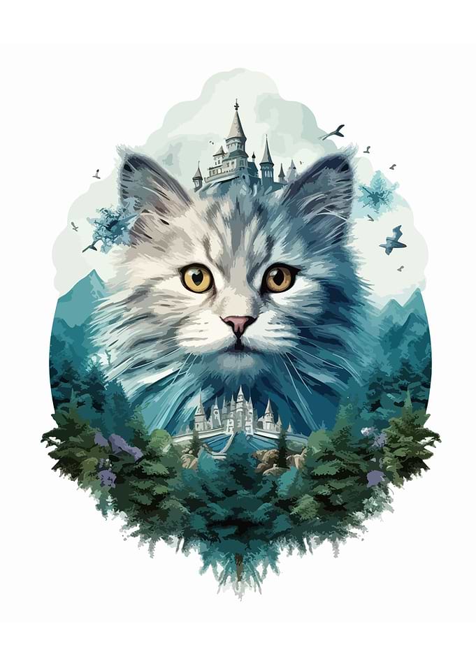 The Realm of Cats