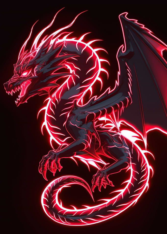 Red Dragon