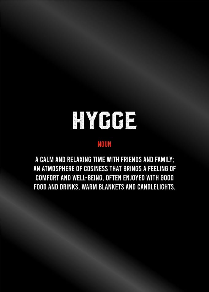 hygge