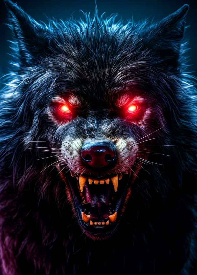 Wolf