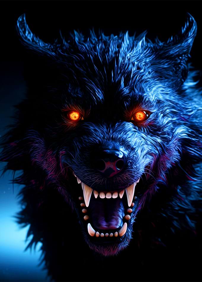 Wolf