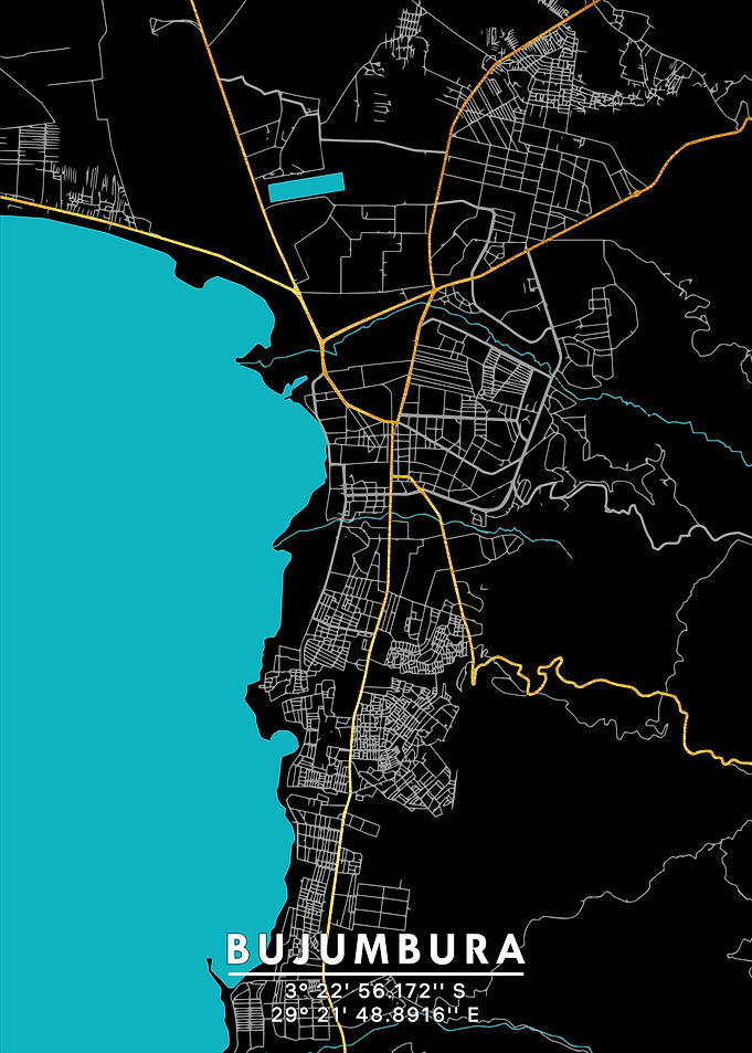 Bujumbura Burundi