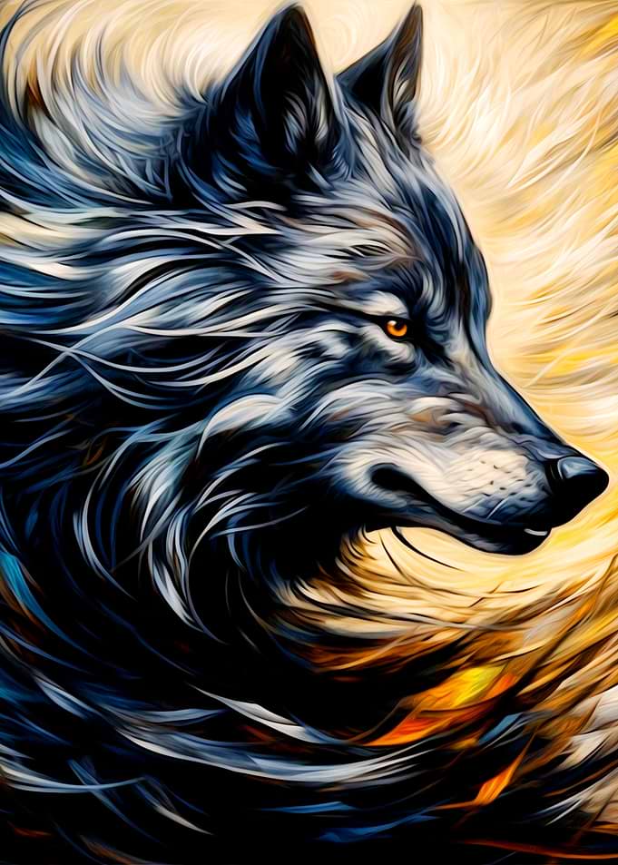 Wolf