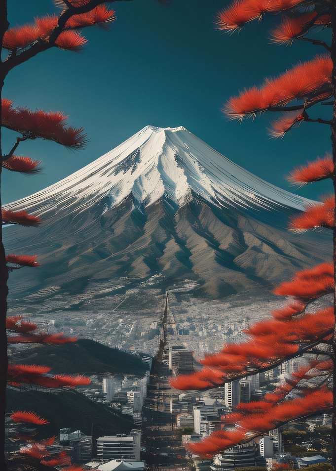 Fall Season