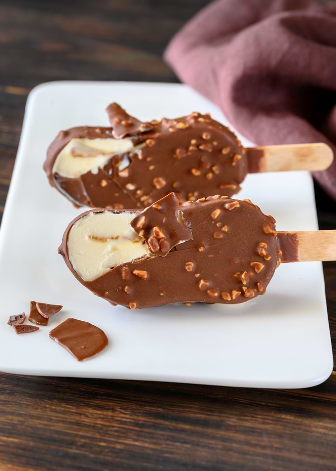 Ice cream