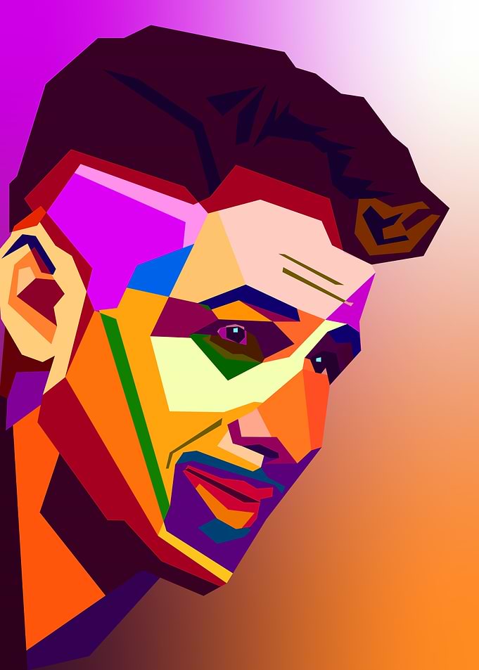 Nick Jonas WPAP
