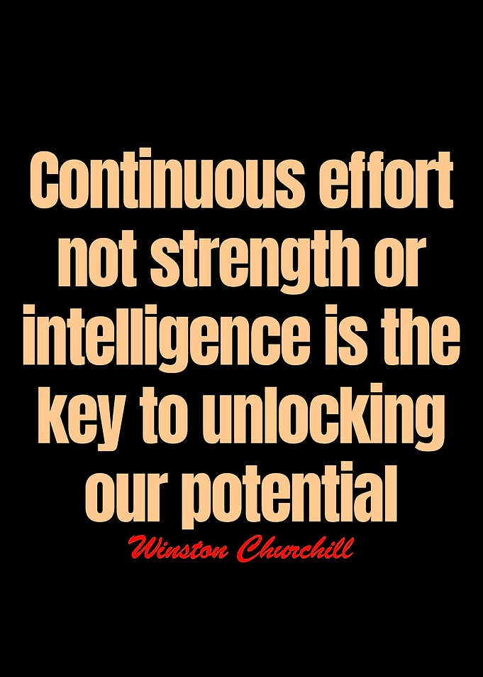 Winston Churchill Quotes