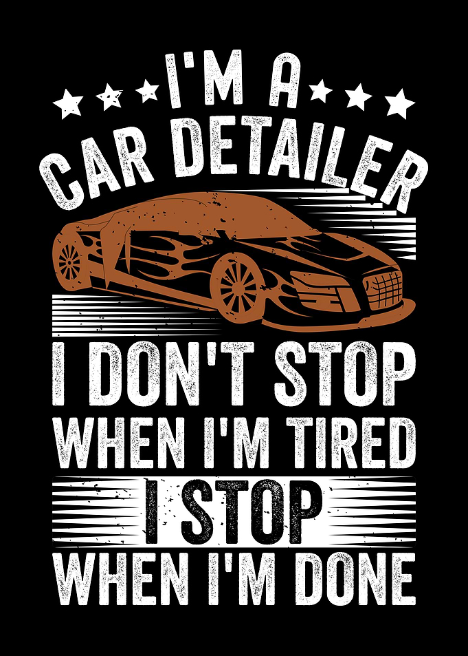 Car Detailer Detailing