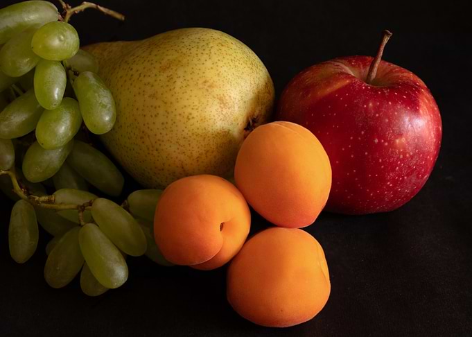 Fresh Fruit