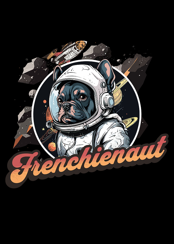 Frenchienaut Design