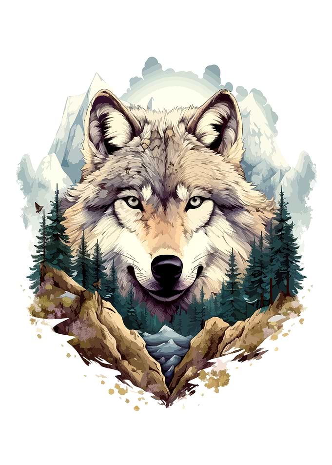The Realm of Wolf