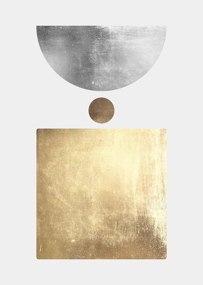 Golden art 5