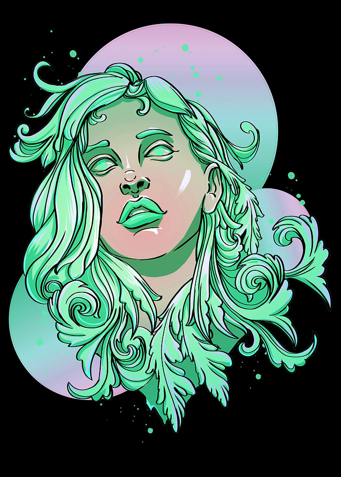 Neo Nymph