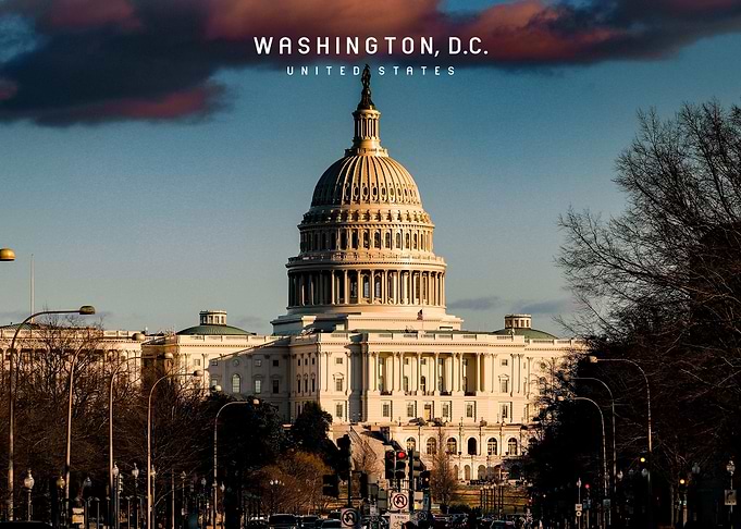 Washington DC