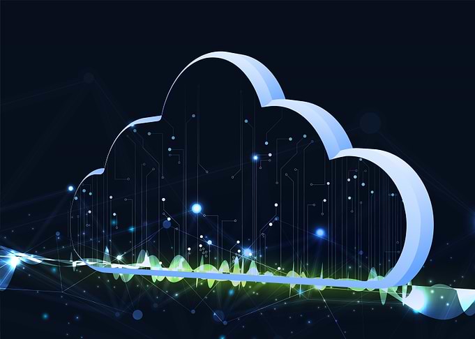 cloud technology