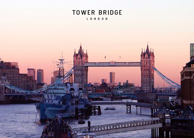 Tower Bridge