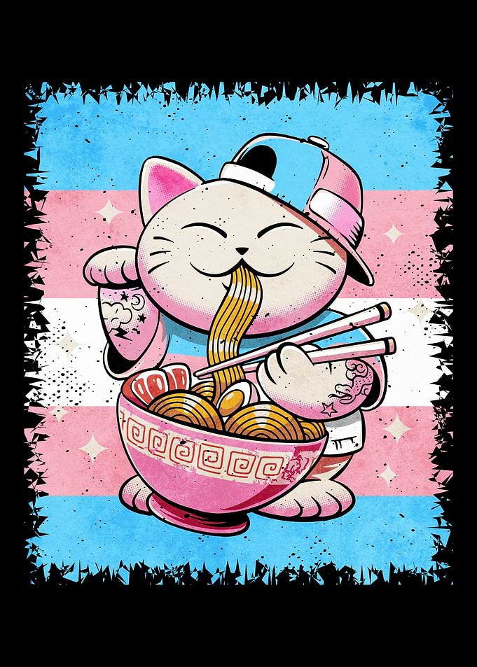 Transgender Pride