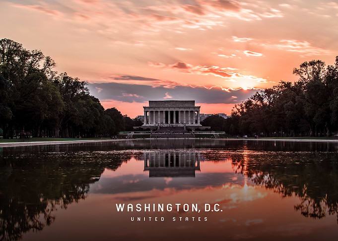 Washington DC
