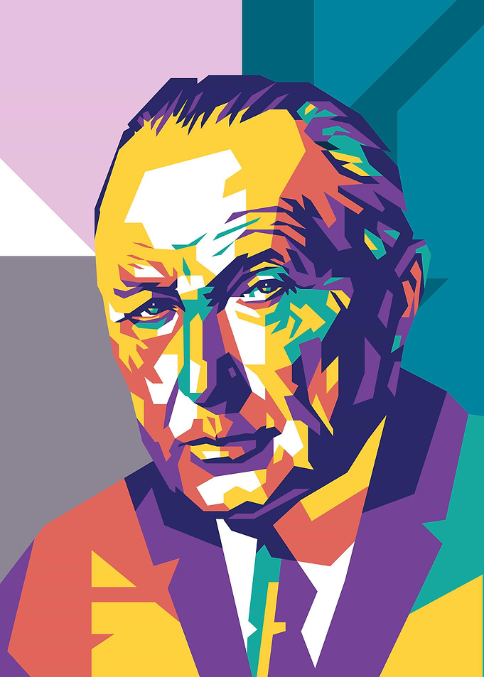 Konrad Adenauer
