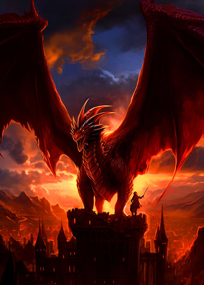 Dragon
