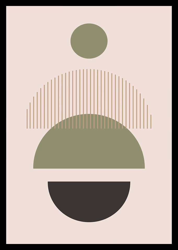 Abstract Geometric